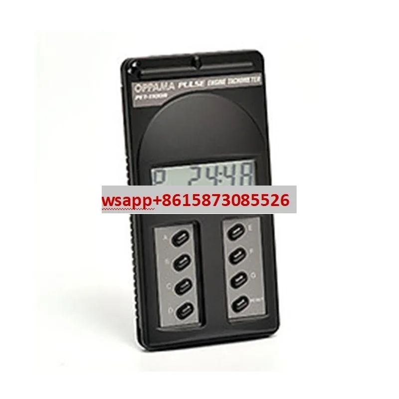 Tachometer PET-1000… - image