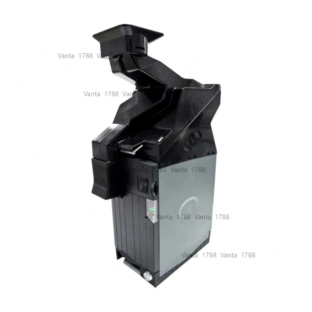 متعددة الدلالات حتى 11 12 عملة في الثانية 24 فولت قوة الفن السائبة عملة المدفقة هوبر وإعادة تدوير نظام العملات الذكية ITL