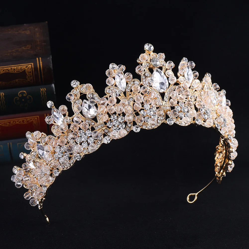 Thumbnail 4 - #62 Bridal Accessories Price Drop Alerts