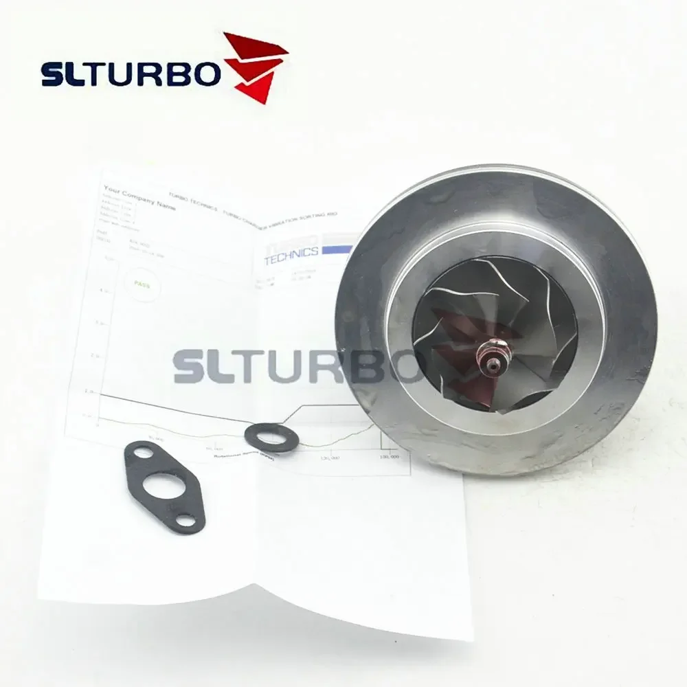 Turbolader Cartridge For Audi S3 1.8T 154 Kw 155Kw APY AMK BAM 53049700023 06A145704QX Turbocharger Core Turbine 1999-