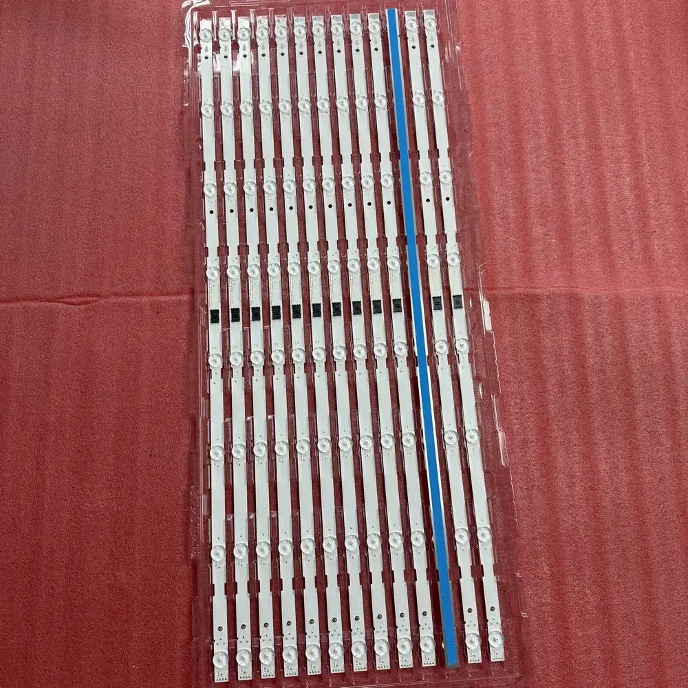 13Pcs/Set Led Backl… - image