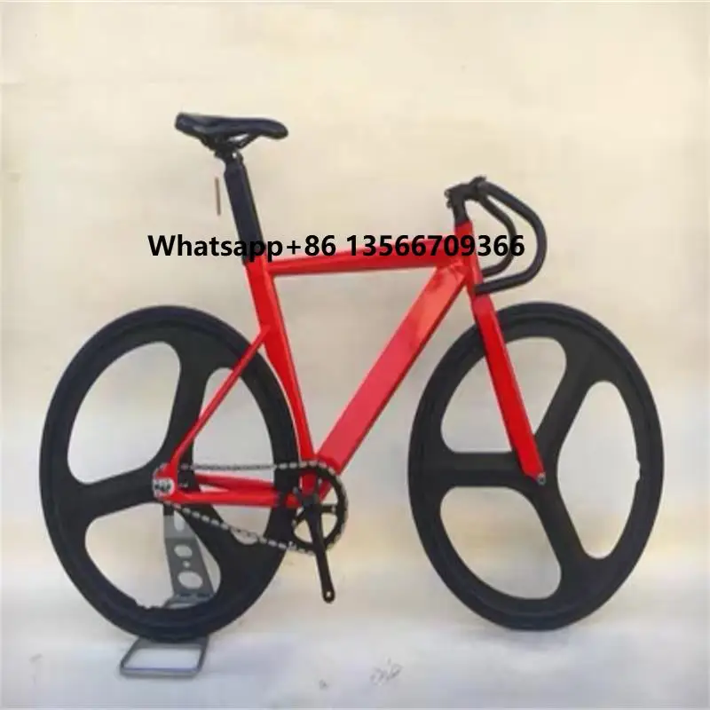 

Factory Direct Sales Cheap New Style Fixed Gear Bike / Dead Fly Bicycle with More Colors