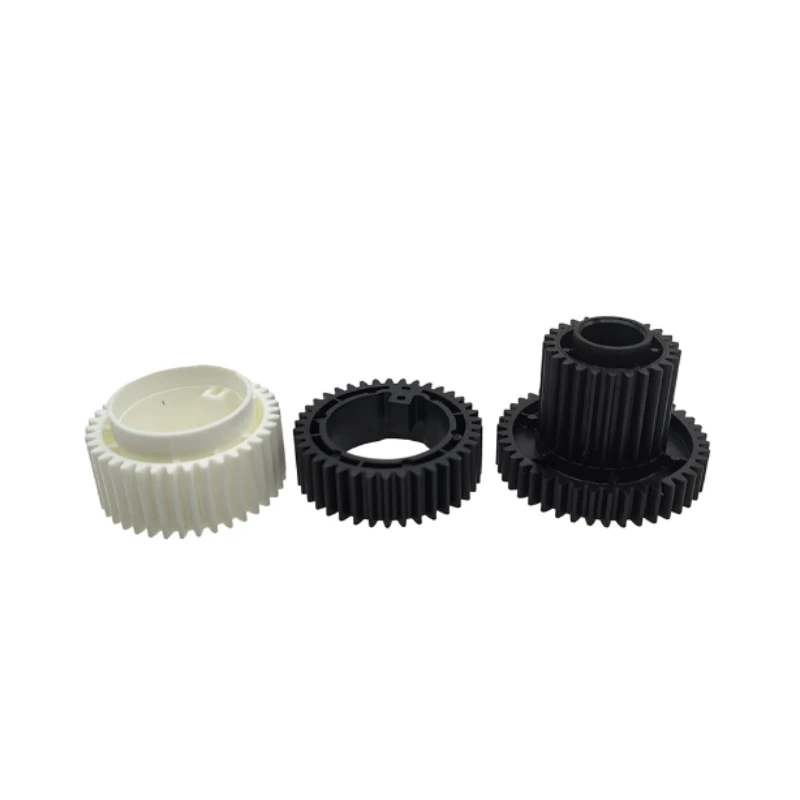 

5X A50U739811 Верхняя приводная шестерня фьюзера A50U725001 A50U739900 для Konica Minolta Bizhub C1060 C1070 C2060 C2070 C3070 C3080