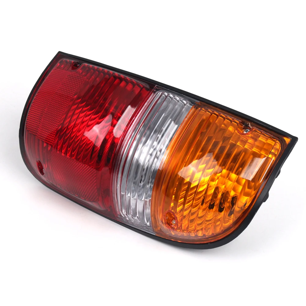 

For TOYOTA For Tacoma 2001-2004 Rear Brake Light Brake Light Lamp For Car Repair Anti-corrosion Easy Installation