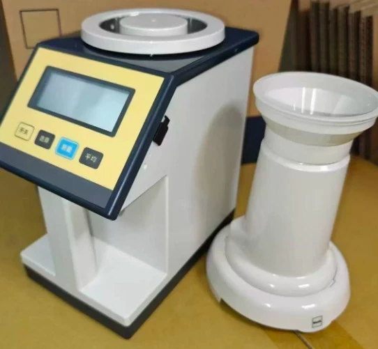 Grain Moisture Meter Moisture Meter Grain Rice Corn Water Meter Test