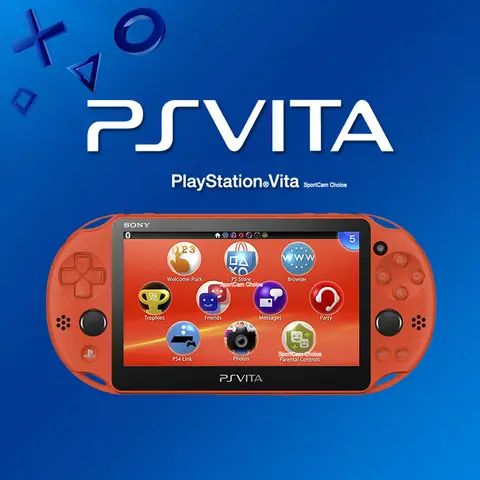 8 best sales PSP Vita 2000 - №1