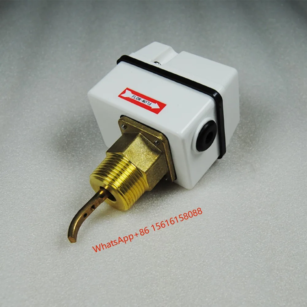 냉동 및 열교환 부품 024W33844-000 유량 스위치