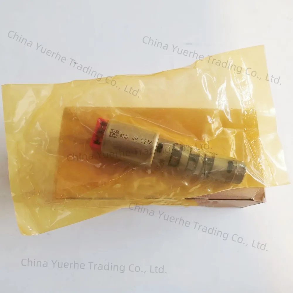 

4631302280 Solenoid Valve Brand New Genuine Valve Solenoid for Hyundai for Kia 46313-02280