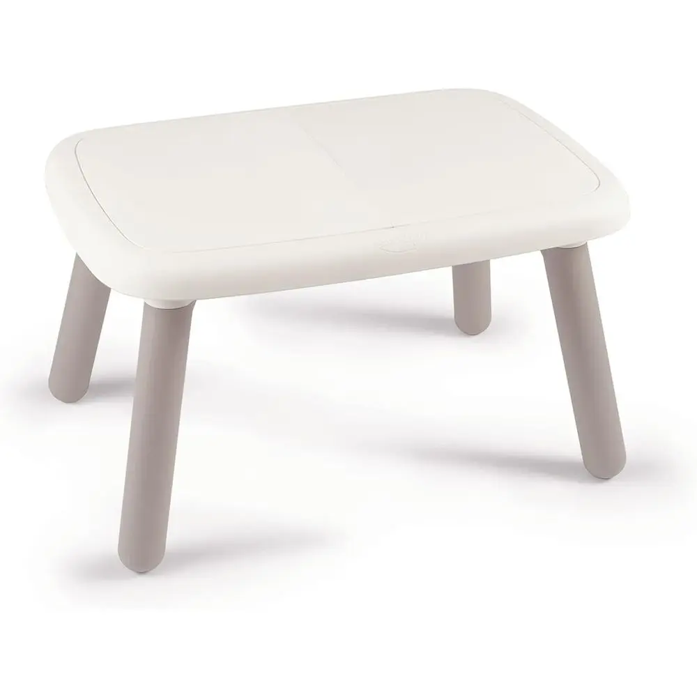 

Children's Furniture Set for Ages 18 Months+ - Indoor/Outdoor White