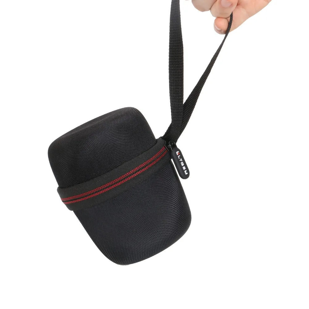 LTGEM Hard Case Compatibile con Sony XB10 / Anker SoundCore Mini e Mini 2 Altoparlante Portatile Senza Fili.