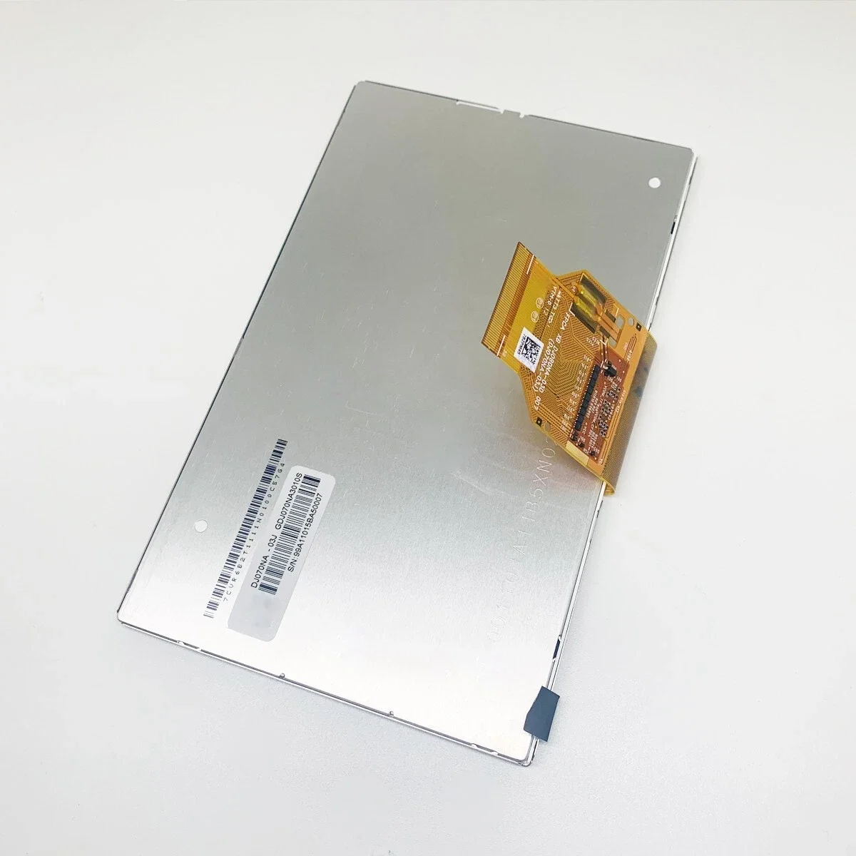 

7-inch DJ070NA-03J liquid crystal display