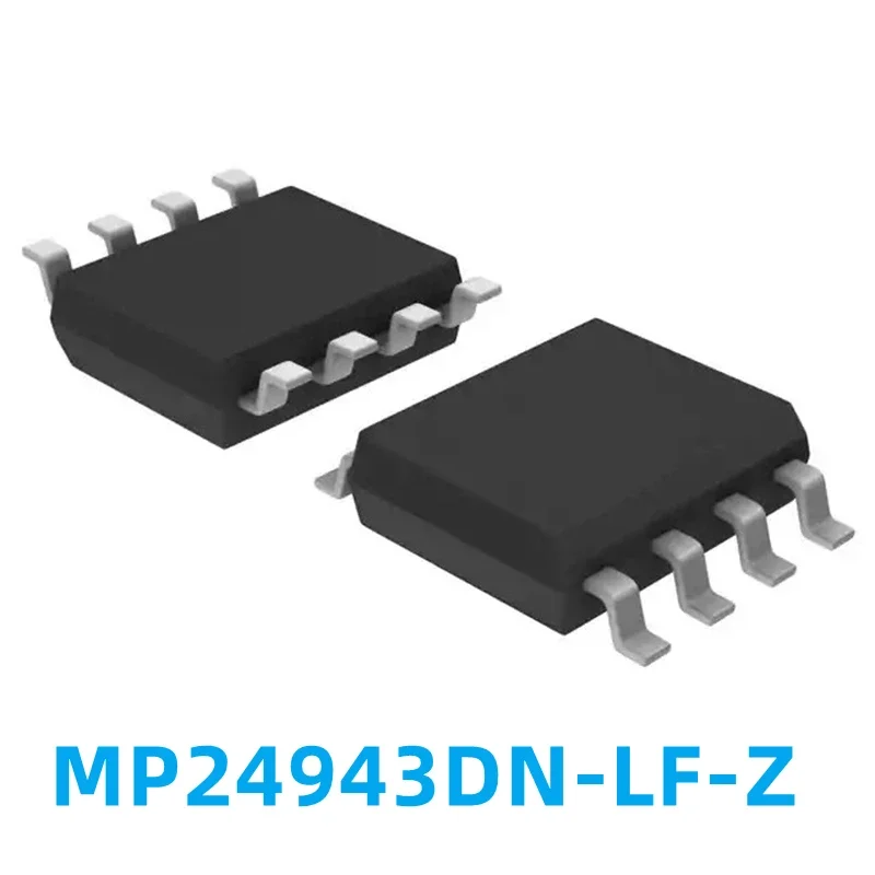 1PCS MP24943DN-LF-Z MP24943 Patch SOIC-8 Buck Converter Chip New Original