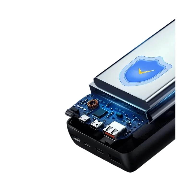 For Portable Phone Charger 20000 mAh Fast Charging Power Bank