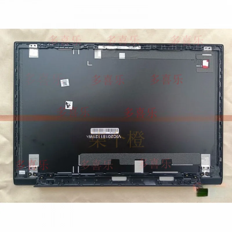 

ZMZM новый для Lenovo ThinkPad E580 E585 задняя крышка ЖК-дисплея верхняя крышка задняя крышка AM16700010