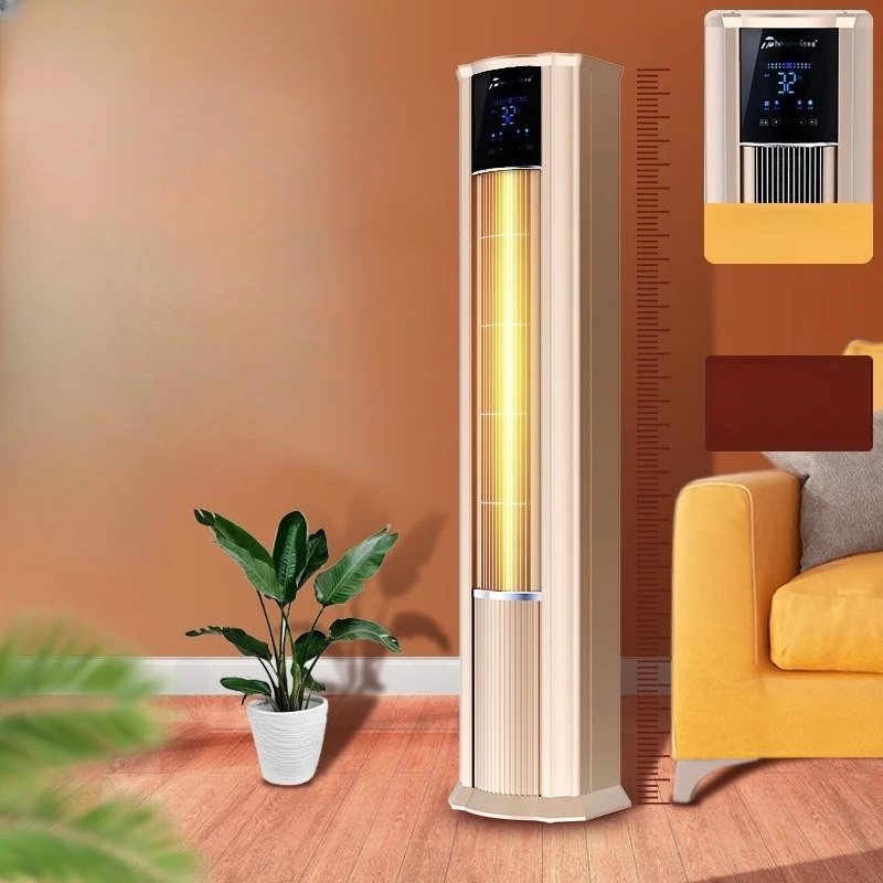 Heater vertical speed heating cabinet electric heater