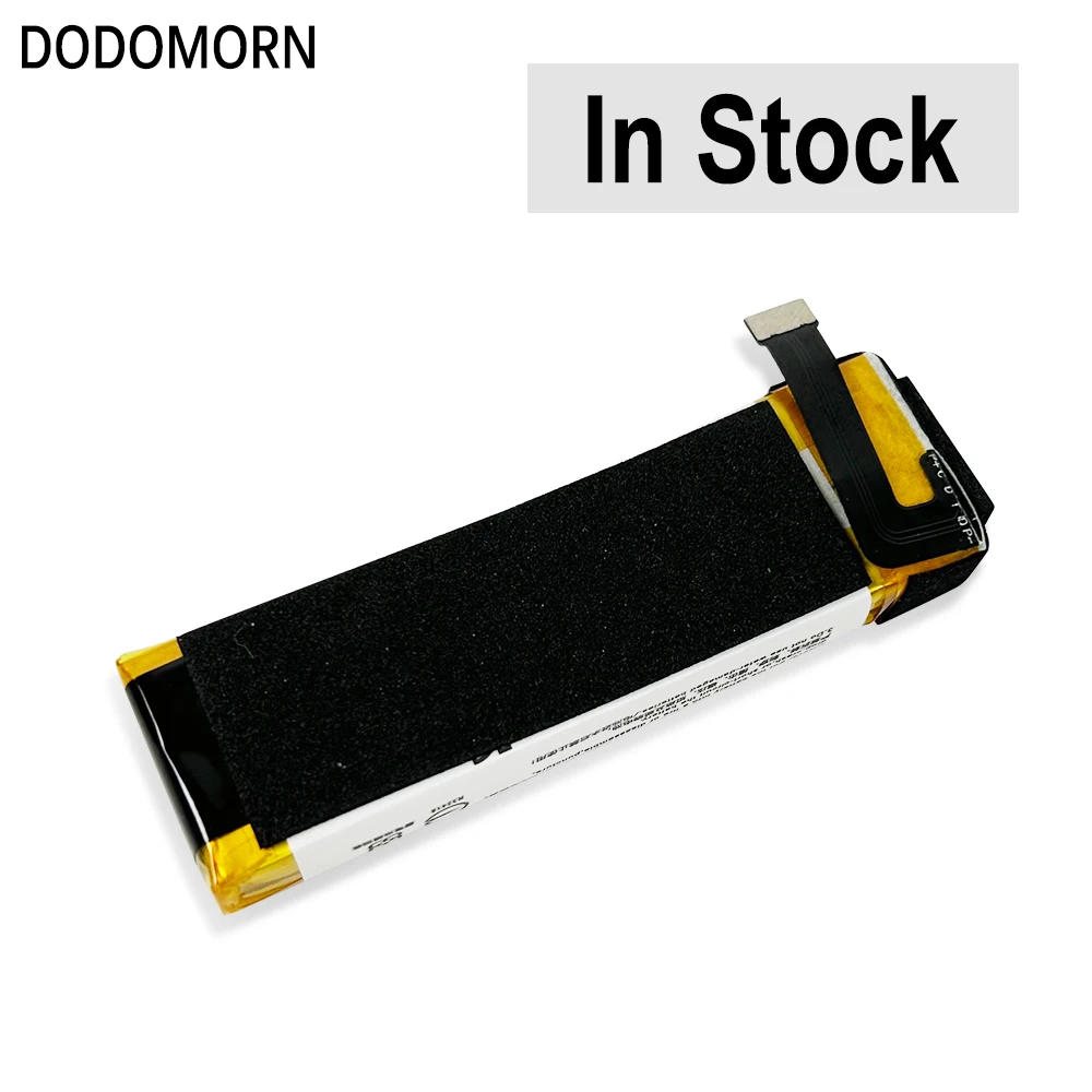 Dodomorn-バッテリー,100% mah,875,高品質,dji osmo Pocket 1,シリーズ2,p5/HB3-875mah-7.7V,迅速な発送,22/65