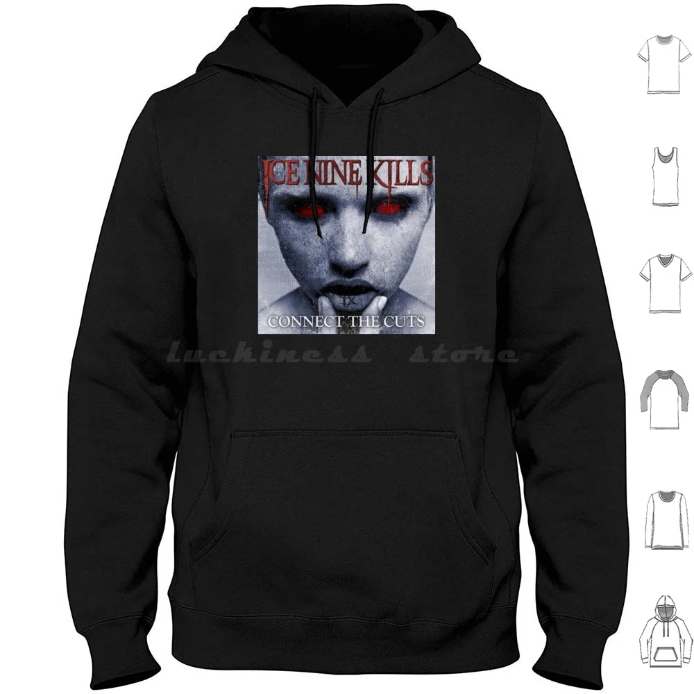 Ice Nine Kills Hood… - image