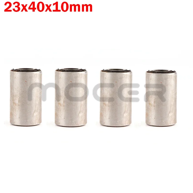 

23x40x10mm Swing Arm Mount Bushing For Scooter UTV Go Kart Quad Mini Bike