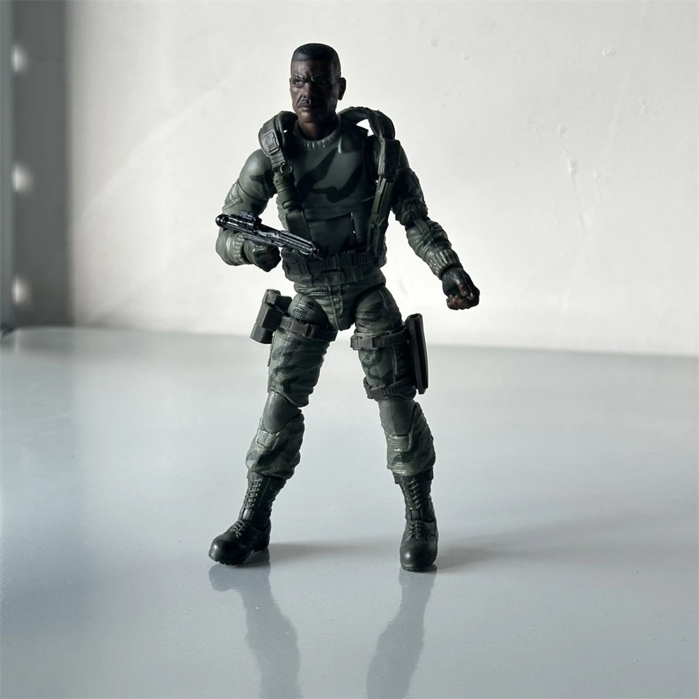 

Hasbro G.i. Joe Shipwreck 6-Inch Genuine Bulk Goods Are Defective Model Doll Action Figure Birthday Gift