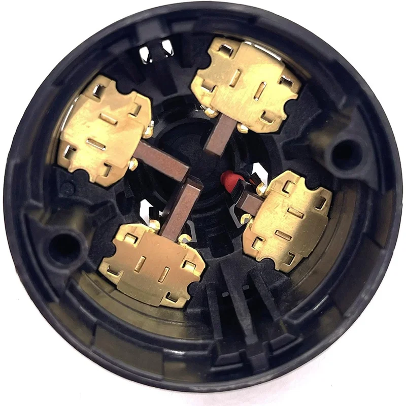 교체용 카본 브러시 거치대, 전동 공구 부품, DCS391 DCS373 DCG412 DCF889 DCS387 DCS380 N234763 N412223