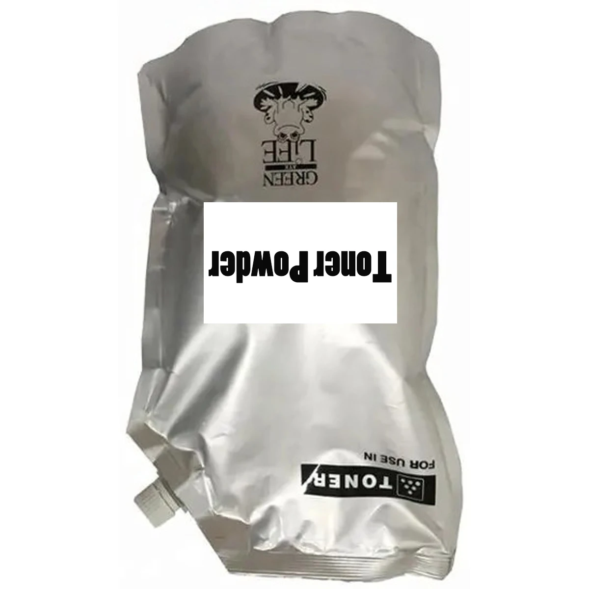 

1KG Ink Toner Powder Dust Reset Refill Kits FOR Develop ineo Plus + 3622 P MFP + 3622 PMFP + 3622 P-MFP + 3622 RP MFP