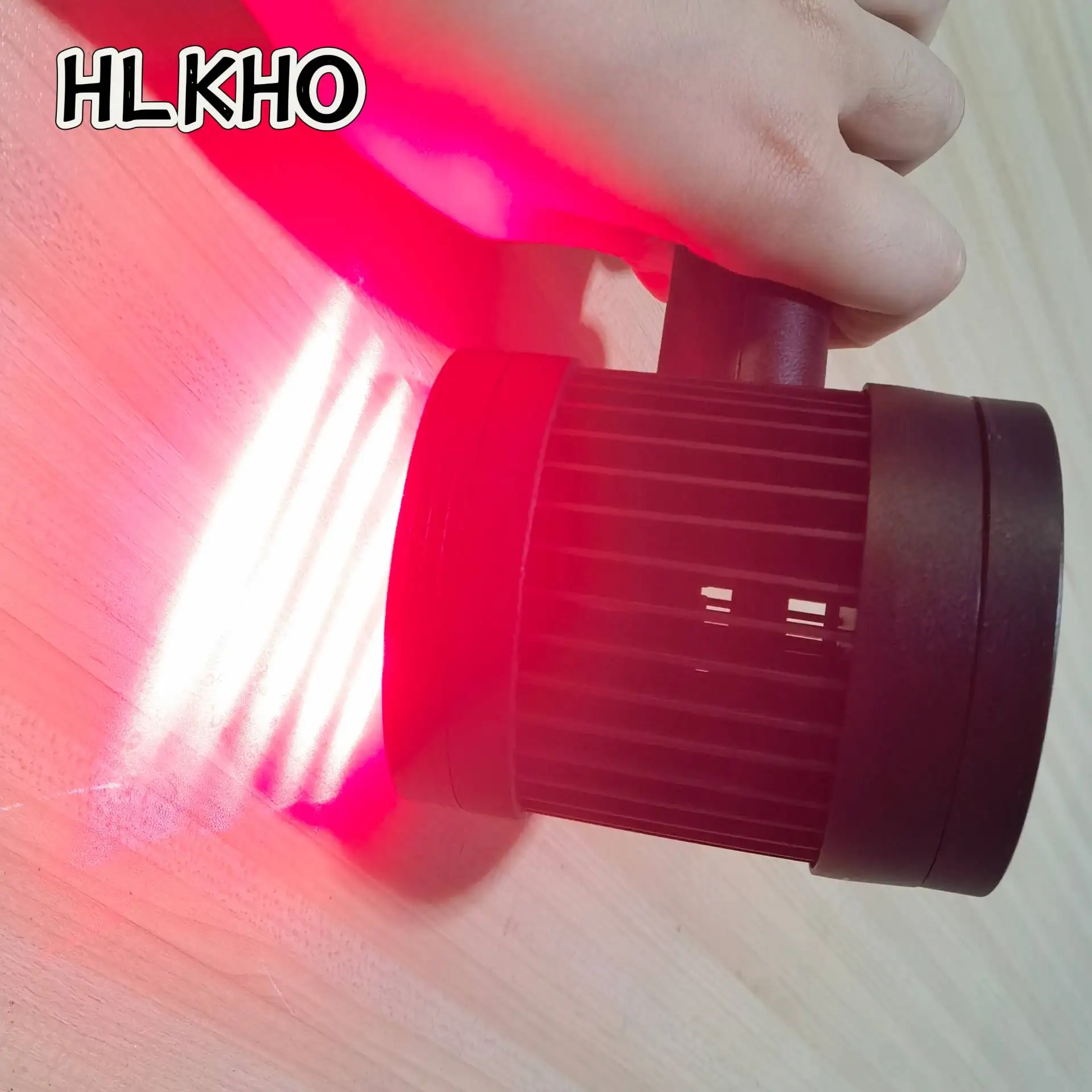 أداة العلاج الطبيعي بالليزر البارد 1295 ميجاوات عالية الطاقة 808 نانومتر و905 نانومتر ضوء NIR لآلام المفاصل والشفاء 25 قطعة الثنائيات #1