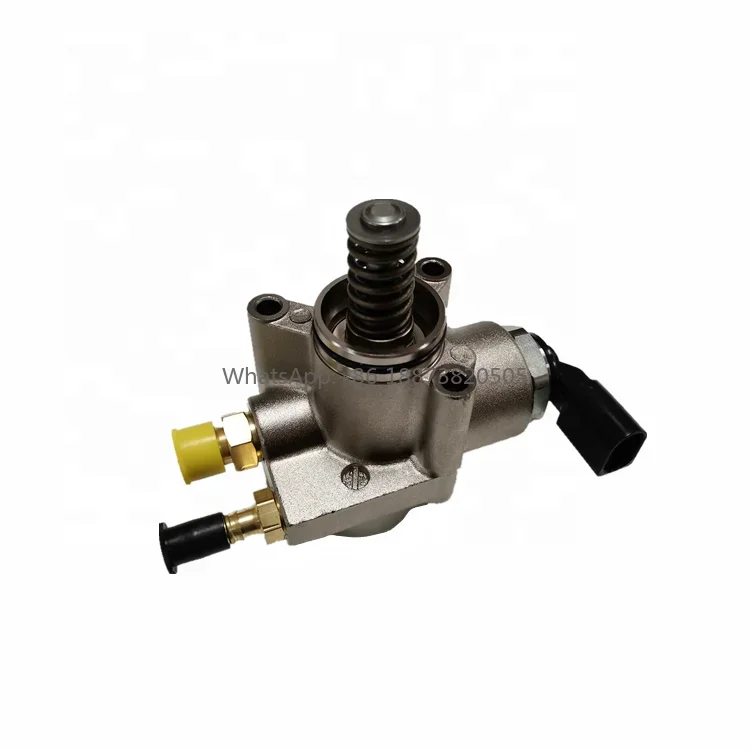 Wholesale Of New Materials Other Auto Engine Systems Fuel Pump OEM 03C127025T 03C127025R