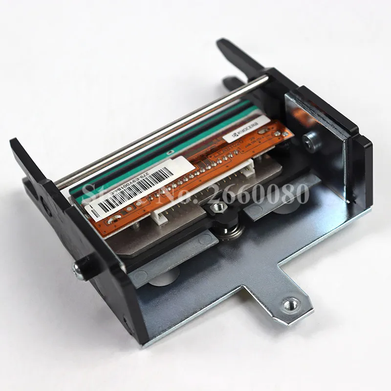 Evolis Pebble 4 / Dualys 3 / Quantum 2 / Securion Card Printers Printhead original S5151 Replacement Print head