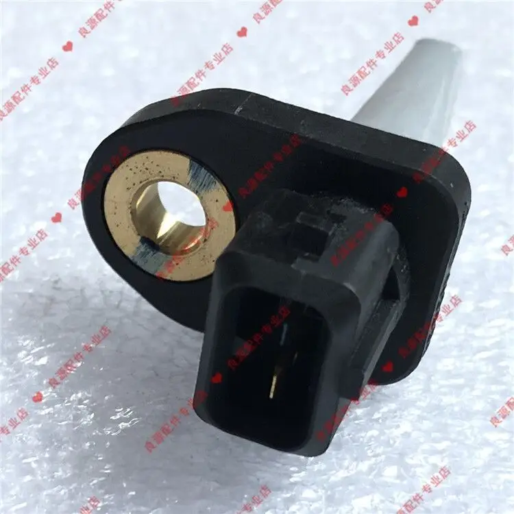 

Auto parts High quality For SAIC Maxus G10 1.9T intake air temperature sensor intercooling pipe intake air temperature sensor