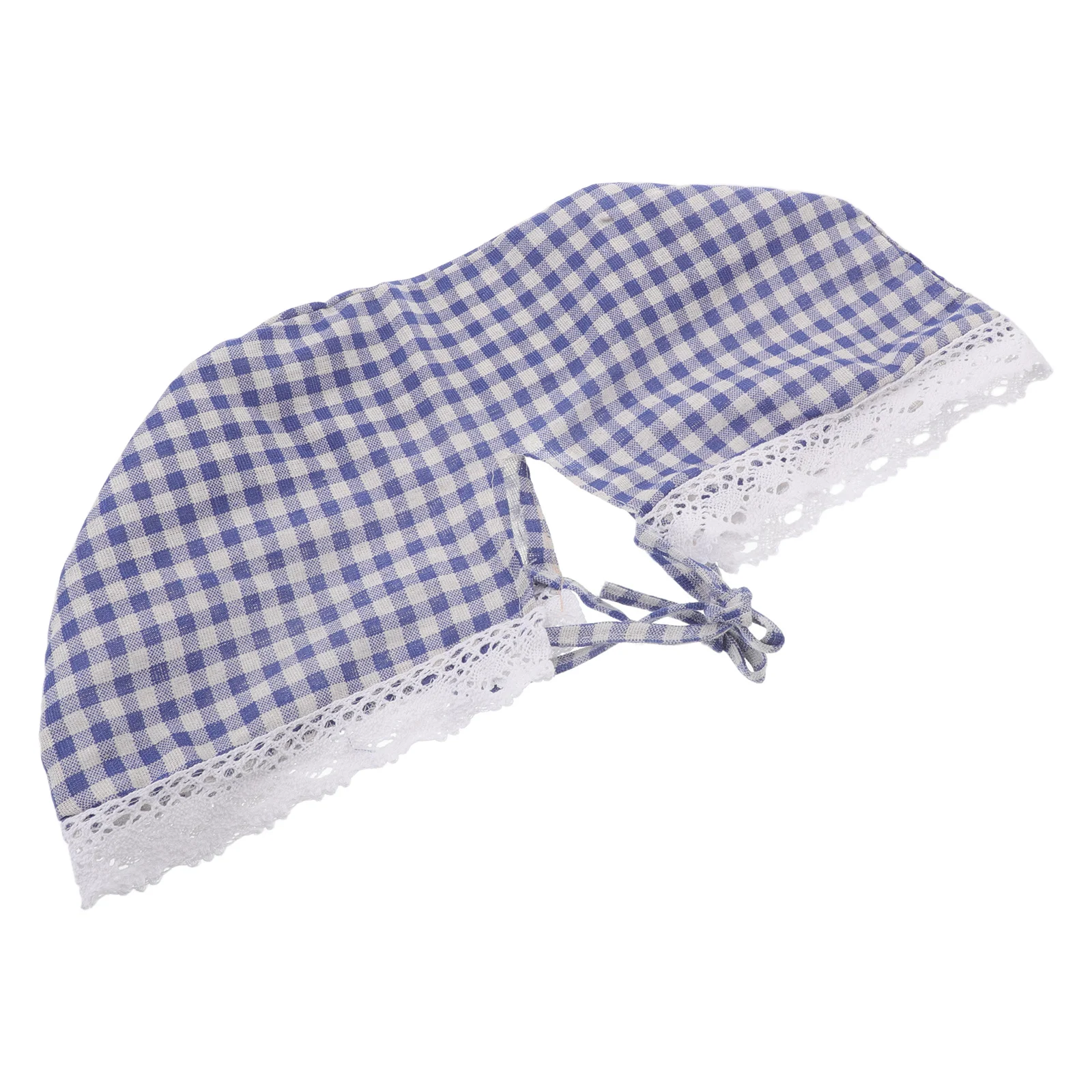 

Picnic Basket Liner Fabric for Wicker Wire Baskets Reusable Cloth Insert Breathable Lining for Food Storage Farmhouse Patio