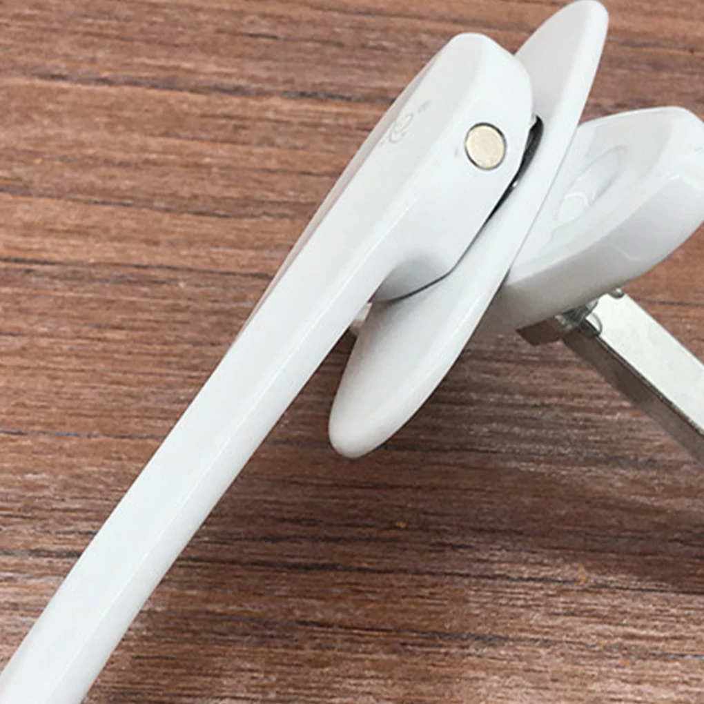 ประตูพับรูปดาบบางจับความเข้ากันได้กว้างติดตั้งง่ายการรักษาความปลอดภัยของแอปพลิเคชั่นแบบกว้าง