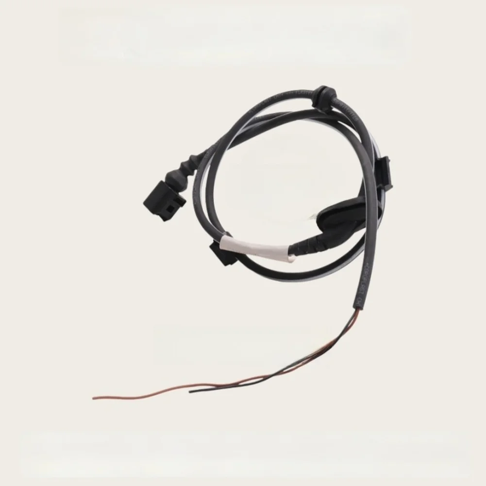 Brake System Part ABS Speed Sensor Car Repair Brake Maintenance As Shown In The Picture Plastic Metal OEM 6R0927903