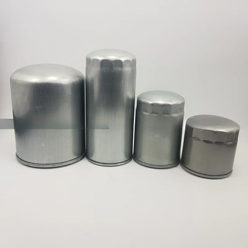 Filter refrigeration screw machine compressor oil filter element filter mesh CSH65 75 85 95