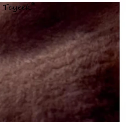 Tcyeek Natural Mink Fur Coat Women Winter Clothes Womens Coats New in Coats Whole Female Mink Real Fur Jacket Fourrure Femme