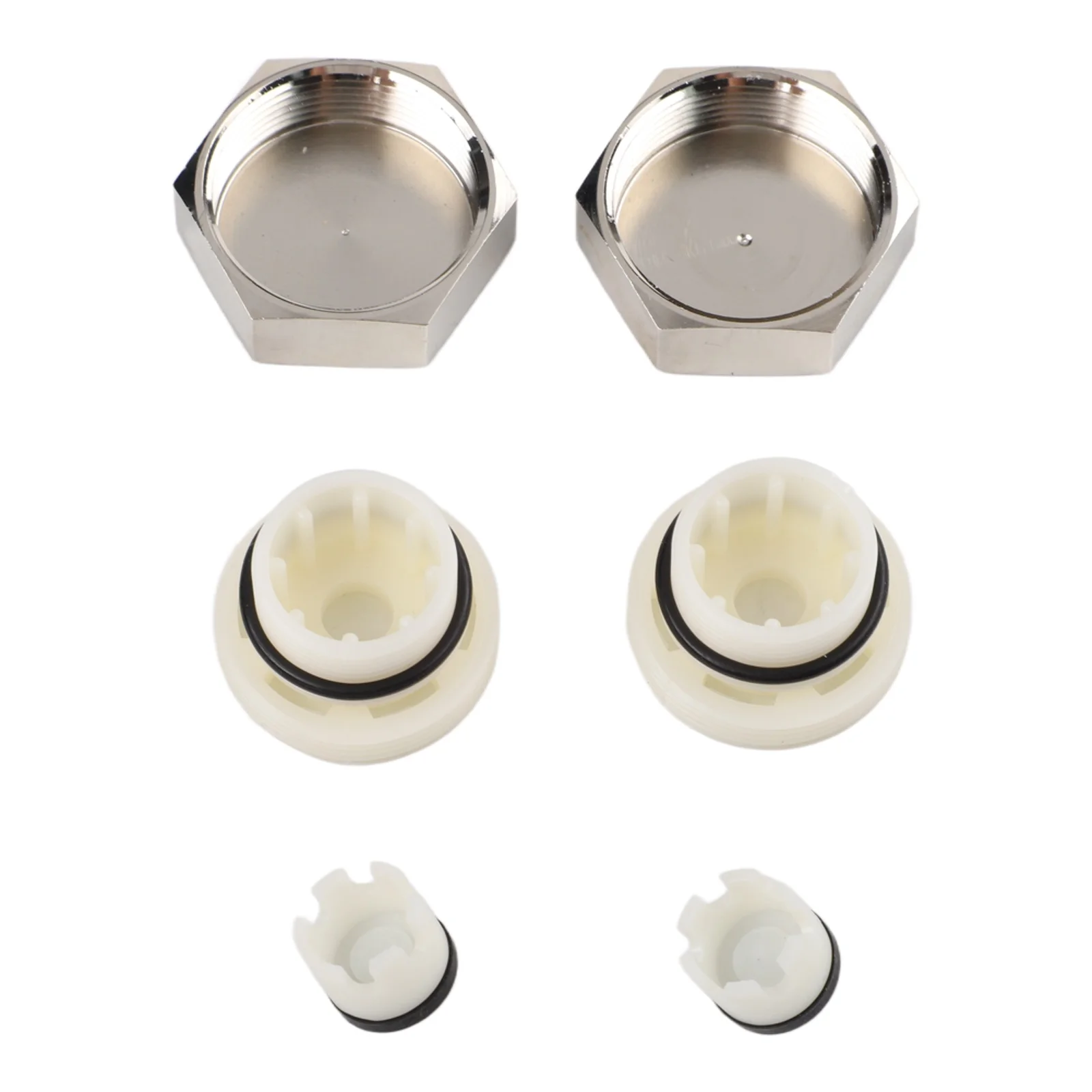 1/2 Set Siphon Valve Repair Kit For Legend Valve LEG-108-903 T550 T550A Models For Vacuum Replacement Parts & Accessories