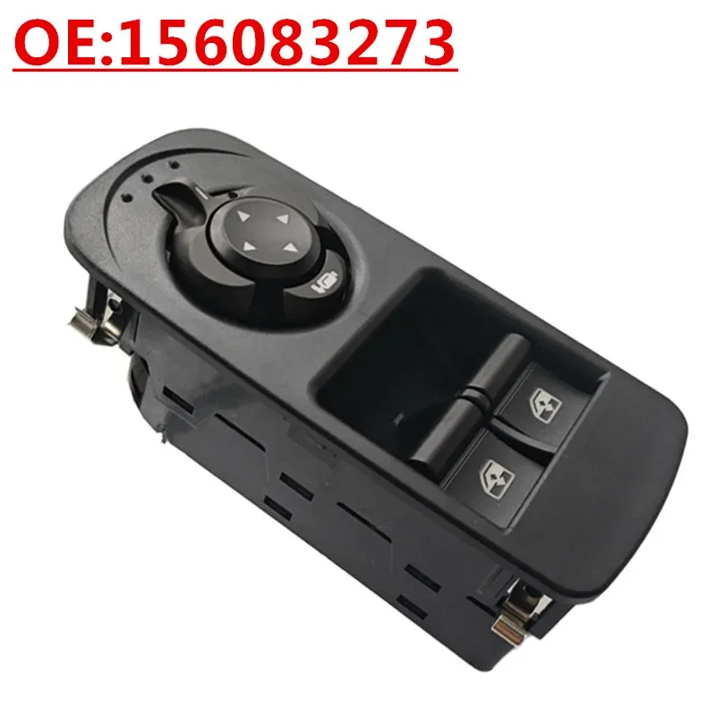 NewOE:156083273 Suitable for 2008-2018 Alfa Romeo Glass Lifter Switch Power Windows Switch