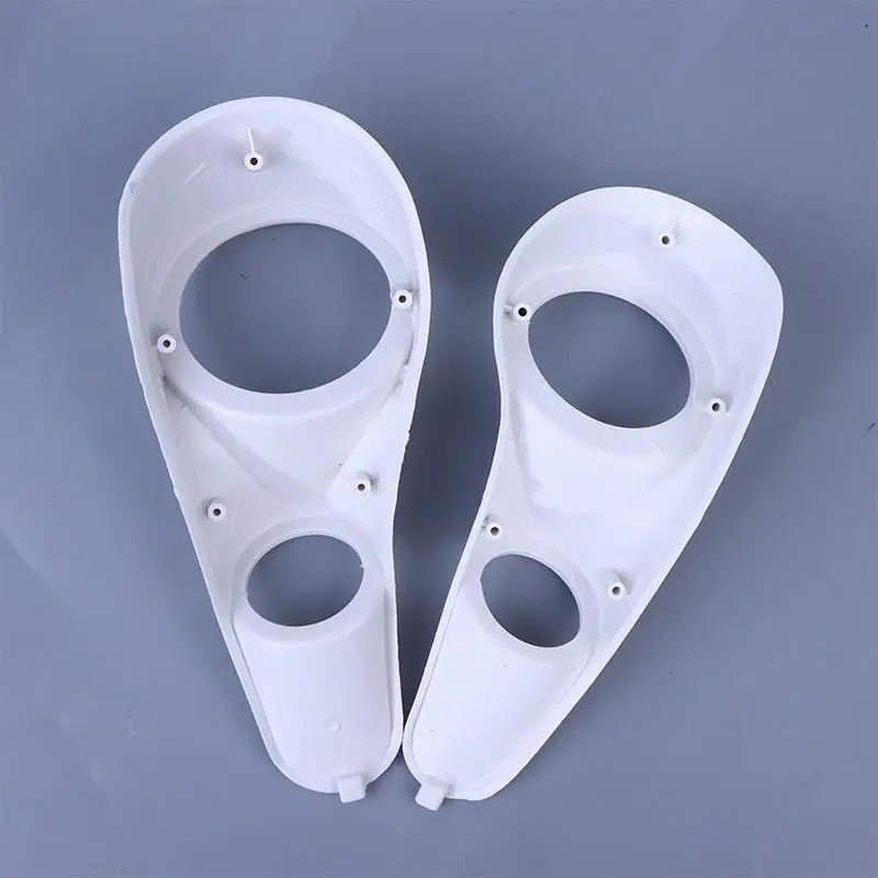 ยางรองติดตั้งลำโพงทวีตเตอร์แบบ A-Pillar สำหรับลำโพงขนาด 3/3.5 นิ้ว และ 3.8/4 นิ้ว จำนวน 1 คู่