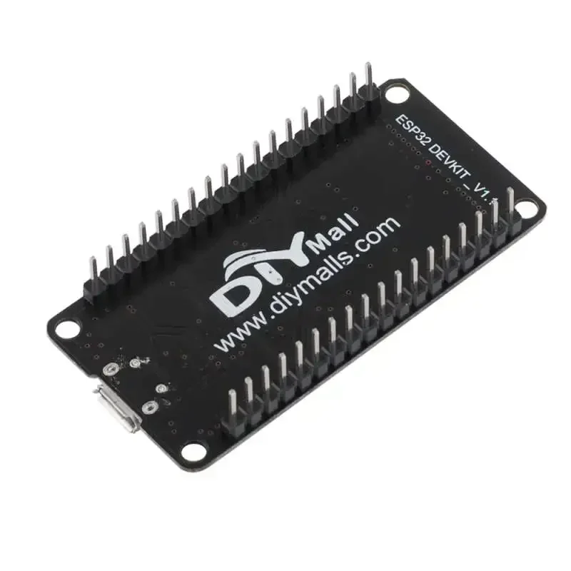 ESP32 DEVKIT ESP32-W/ROOM-32 Development Board ESP32 ESP-32S 2.4GHz WiFi+BT BLE Dual-core Dev Module CP2102 for Arduino DOIT