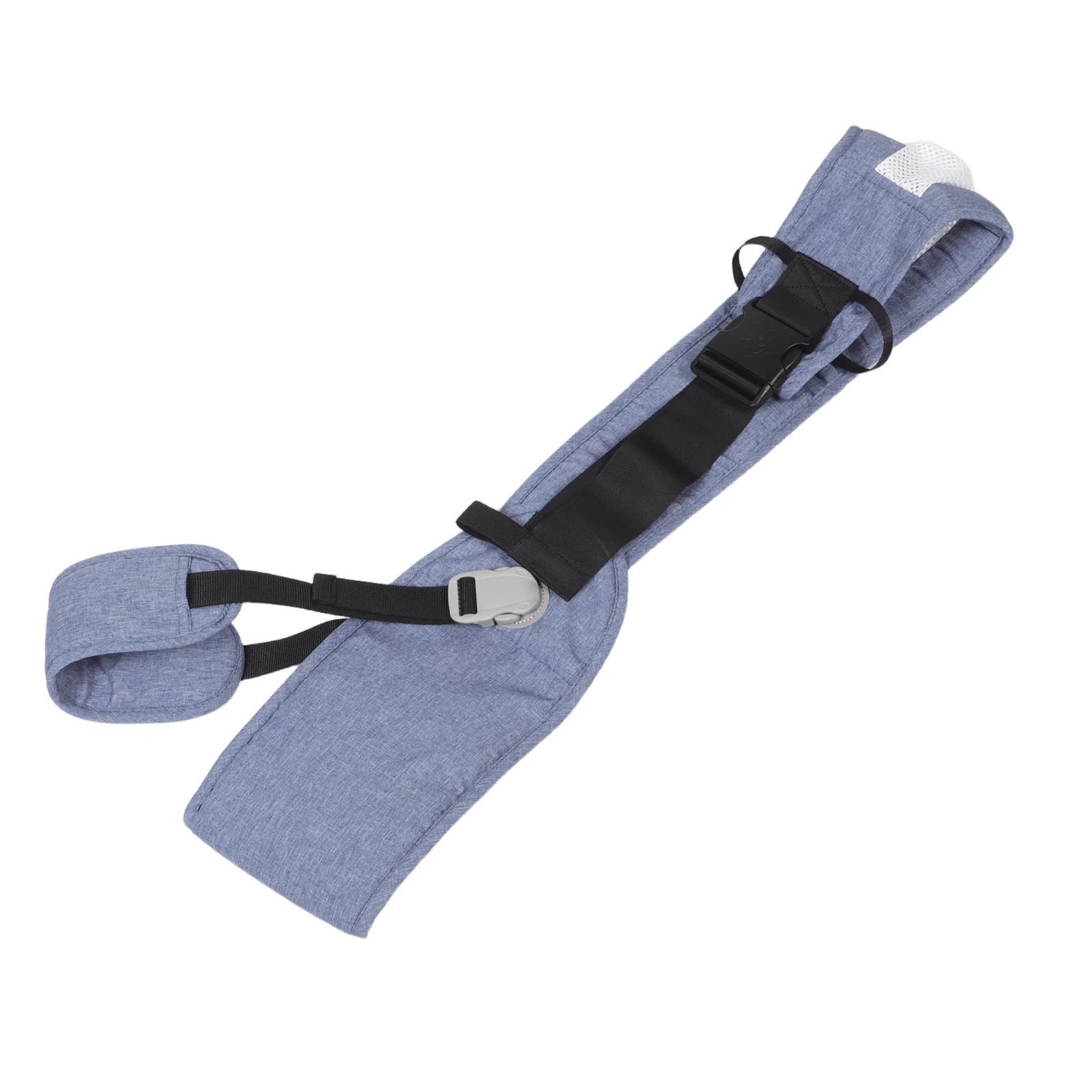 

1pcs Baby Carrier Ergonomic Toddler Newborn Adjustable Shoulder Compatible 25-60 Pounds Handsfree Comfortable Breathable