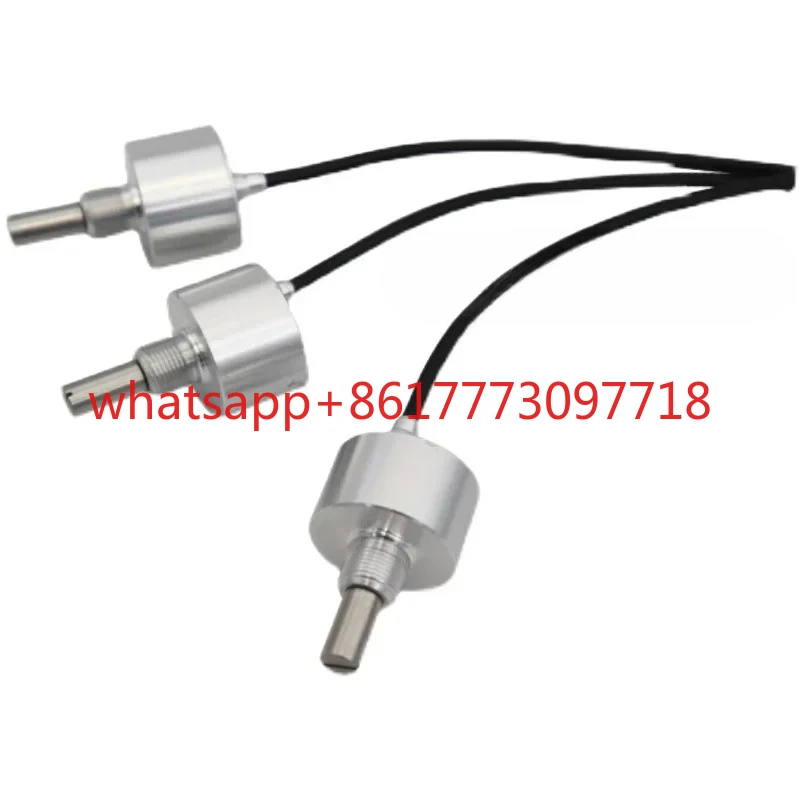 

angle sensor for absolute position measurement at any angle from 0 to 360 °. Displacement sensor without contact(1pcs)