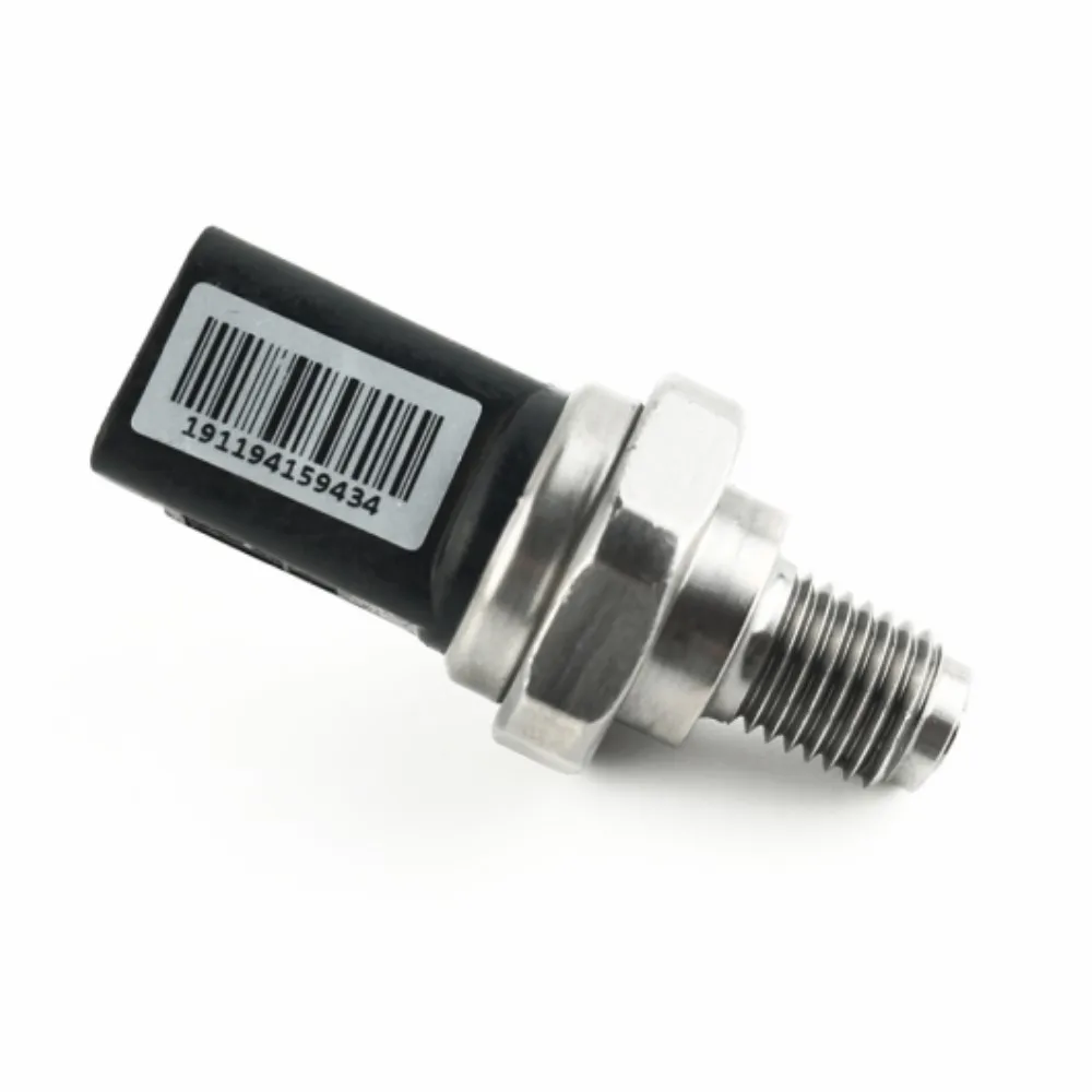 5WS40208 1873400C92 Fuel Rail Pressure Sensor For Renault Clio III Megane Scenic Laguna MK2 MK3 Modus Fluence 1.5 DCI