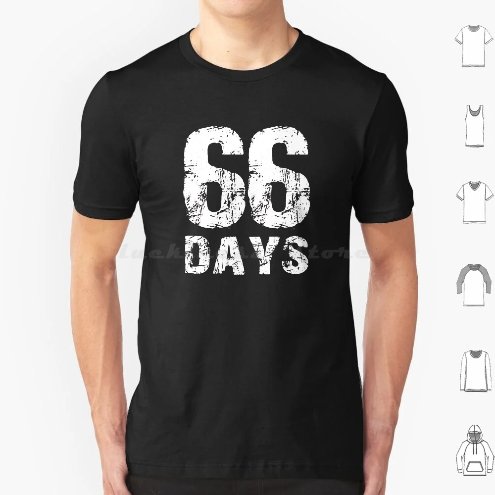 66 Days The Bobby Sands Story T Shirt Big Size 100% Cotton Bobby Sands Hunger Striker Hunger Strike 1981 Ireland Northern