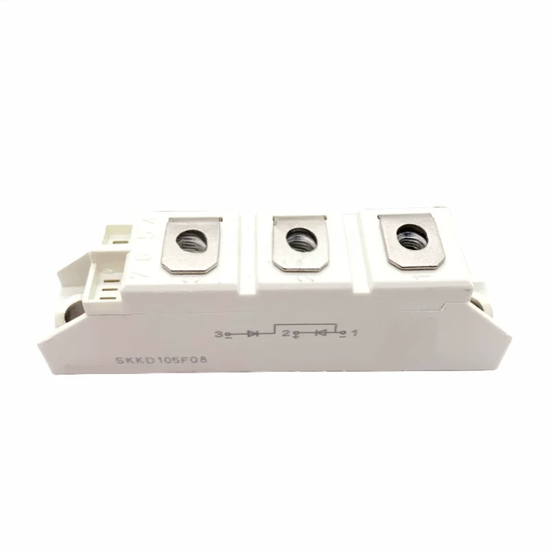 

Новый оригинальный модуль SKKD105F08