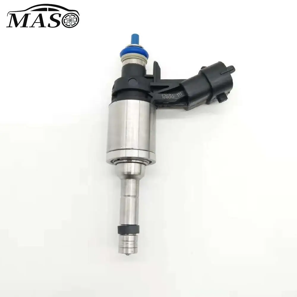 

1pc Car Fuel Injector 0261500112 for OPEL ASTRA GTC J 2.0 INSIGNIA 2.0 Auto Adapters Fuel System