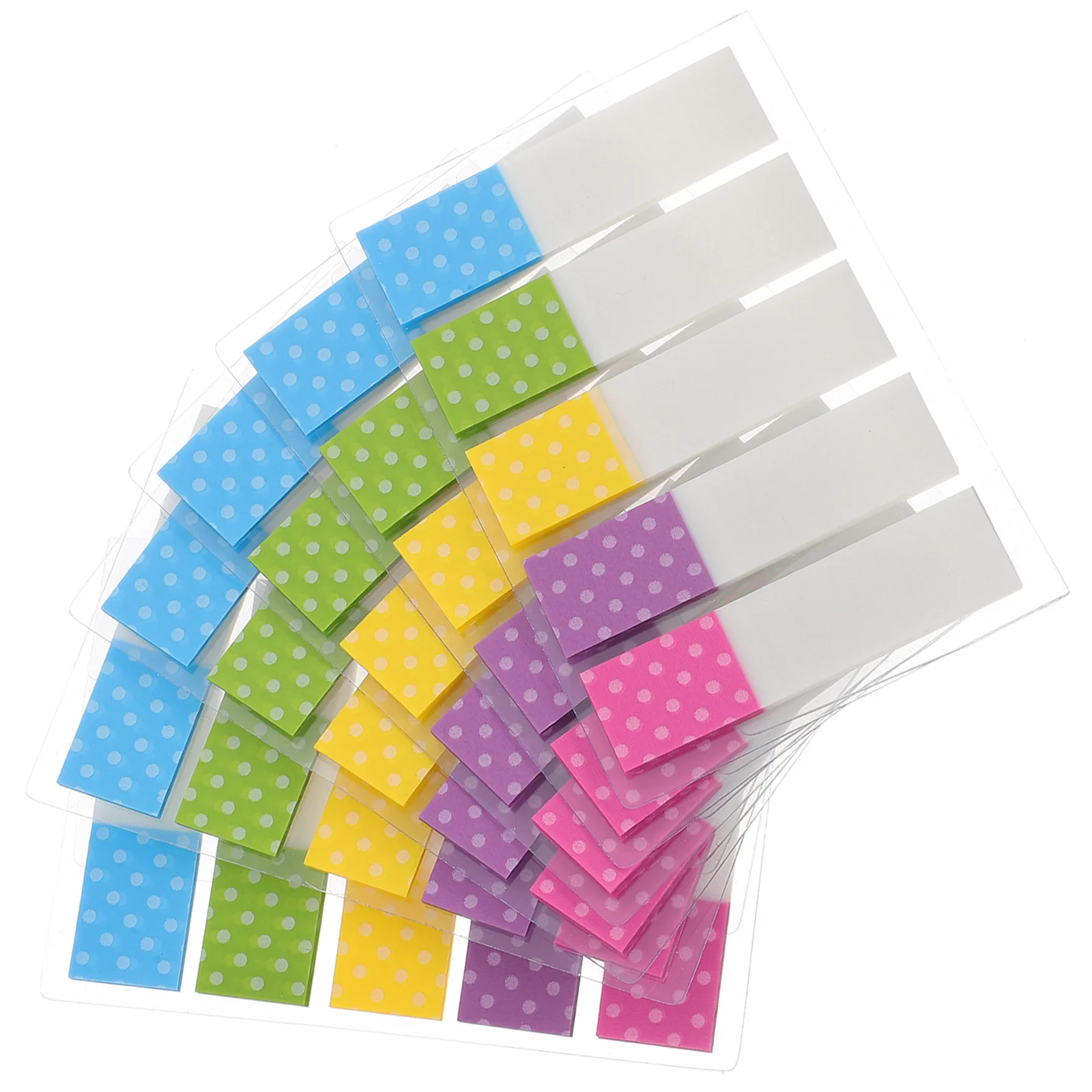 

Index Label Tags Sticky Page Marker Tabs For Books Notebooks Colorful Paper Page Markers Self-Adhesive Reading Marking