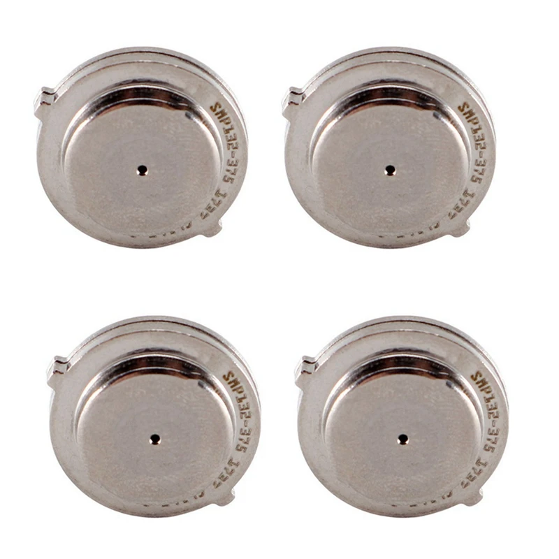 

CSDOH 4Pcs Transmission Clutch Pressure Sensor 0DE DQ500 DQ380 DQ381 For Q3 For Trannsporter Scirocco Tiguan