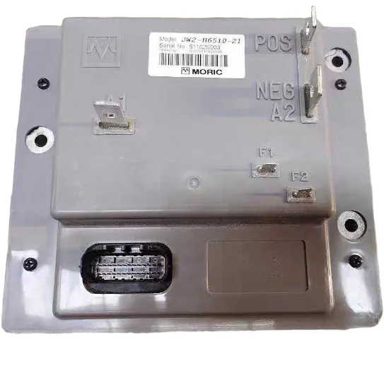 

OEM YMH Drive YDR YDRE GOLF CART OEM MOTOR CONTROL UNIT JW2-H6510-21-00