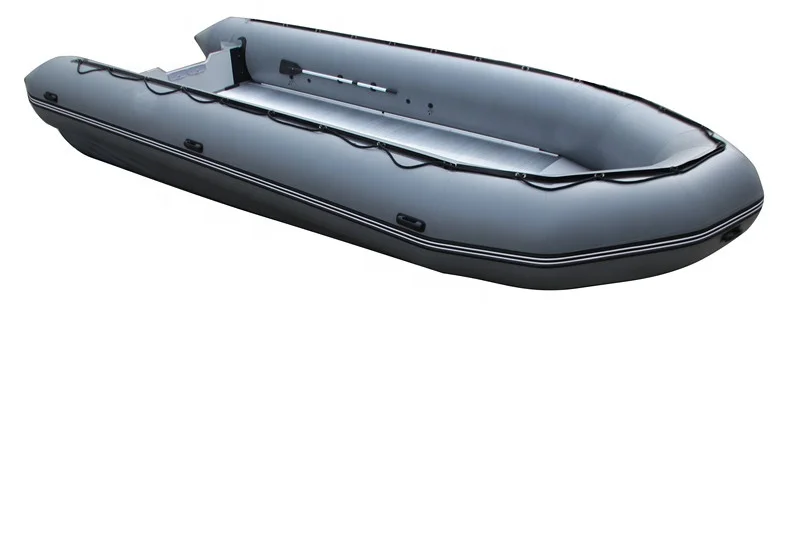 Heavy Duty 23ft 7m Zodiac Inflatable boat 700 with Steering wheel