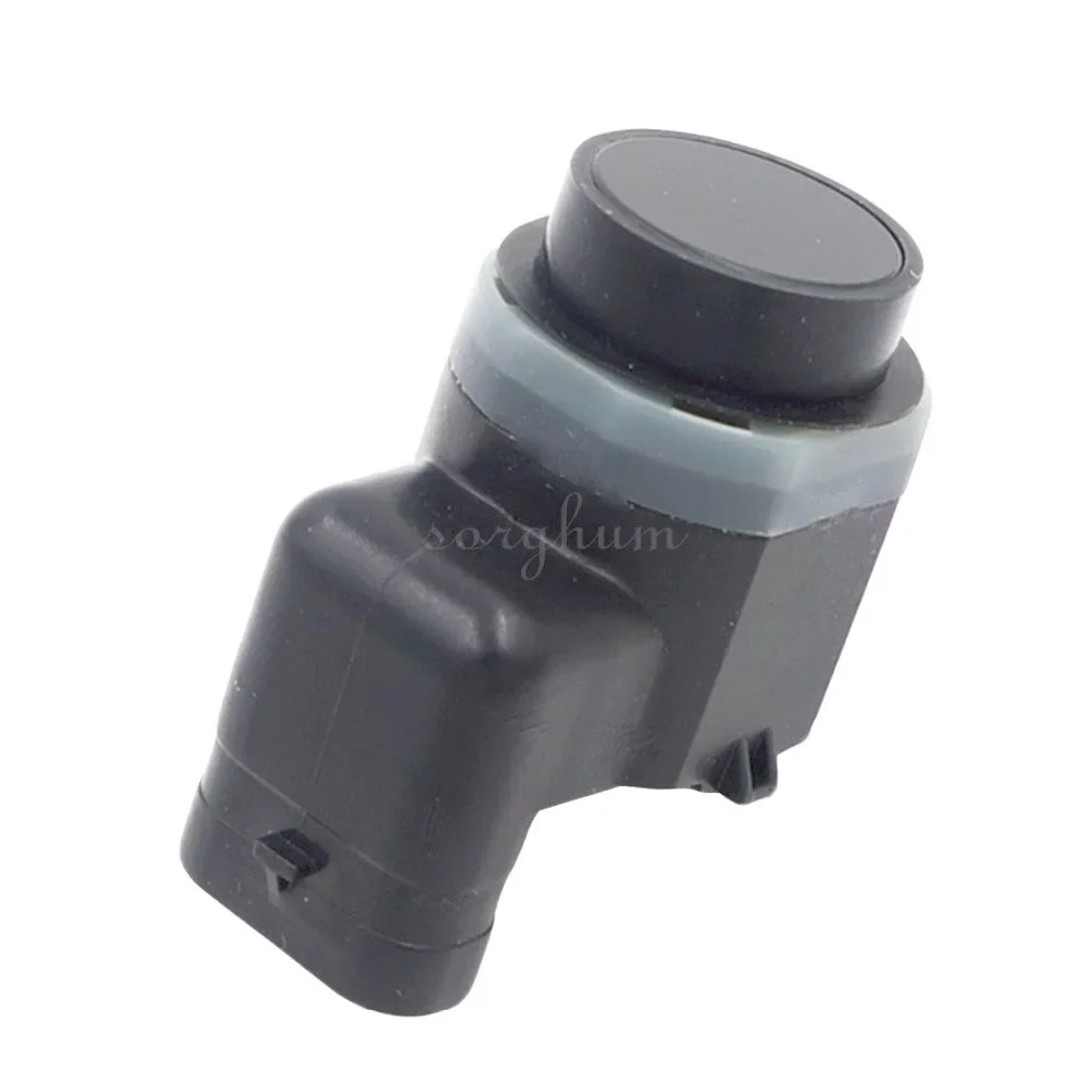 4PCS 66209270495 Front PDC Ultrasonic Parking Sensor For 10-14 BMW 5 6 Series X3 X5 X6 9270495