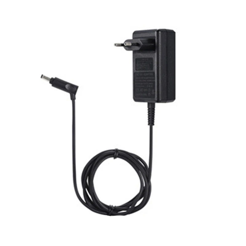 TOP ข้อเสนอแบตเตอรี่สําหรับ Dyson V8 V7 V6 SV03 DC58 DC59 ไร้สายแฮนด์ฟรี Stick เครื่องดูดฝุ่นชาร์จ Adapte